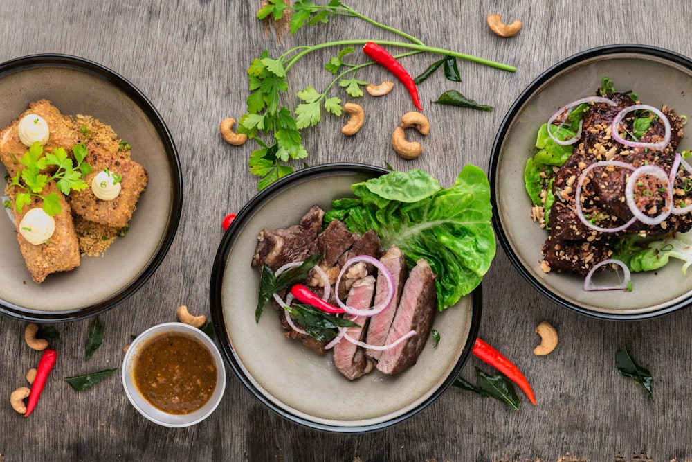 Wedding Catering Planning
