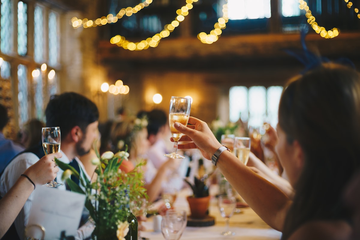 Event Lighting